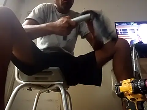 freakzmexx: διαδικτυακό σόου στην κάμερα