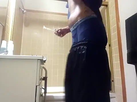 Show webcam de freakzmexx