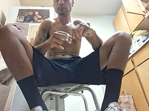 Show webcam de freakzmexx