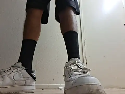 freakzmexx Show in webcam