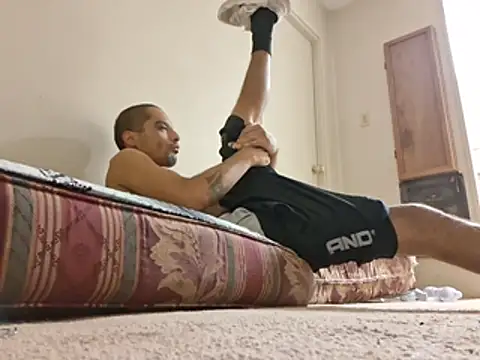Show Webcam de freakzmexx
