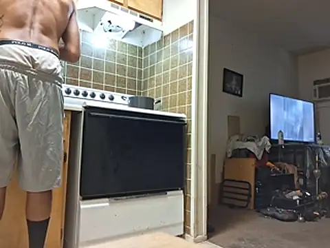 Show webcam de freakzmexx