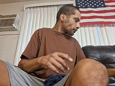 הופעת וובקאם של freakzmexx