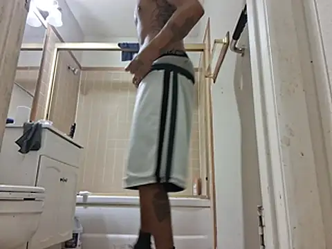 freakzmexx webkamerás műsora