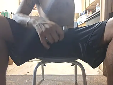 הופעת וובקאם של freakzmexx