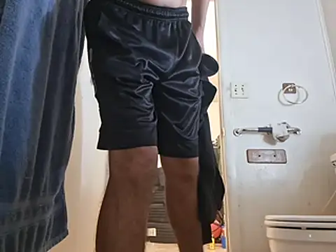 הופעת וובקאם של freakzmexx