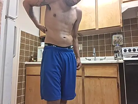 freakzmexx Show in webcam