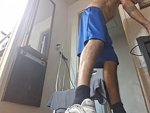 freakzmexx's Webcam Show
