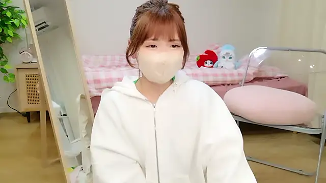 Sayuringo_のウェブカメラショー