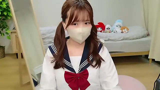 Sayuringo_'s Live XXX Chat