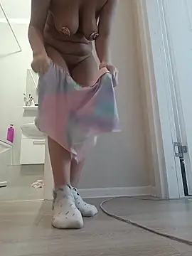 Lika8234 Webcam-Show