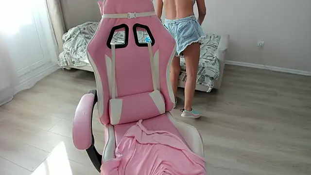 Lika8234's Live XXX Chat