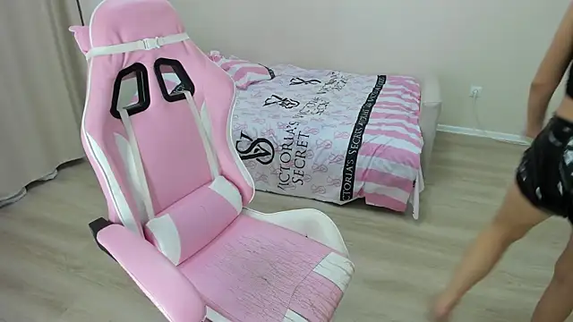 Webkamerová show Lika8234
