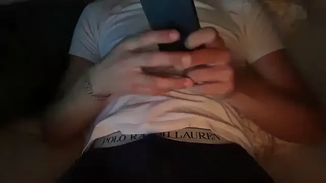 Anonymousxxx69 Adlı Modelin Web Kamerası Şovu