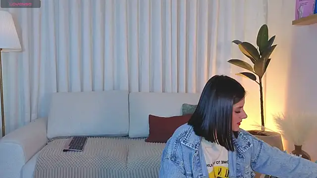 Show webcam de Alice_milf_