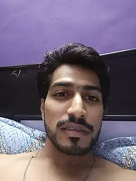 INDIAN_PRINCE_01 Webcamshow