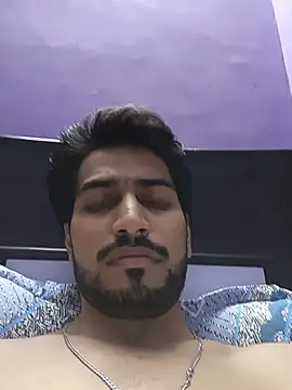 INDIAN_PRINCE_01n Webbikameraesitys
