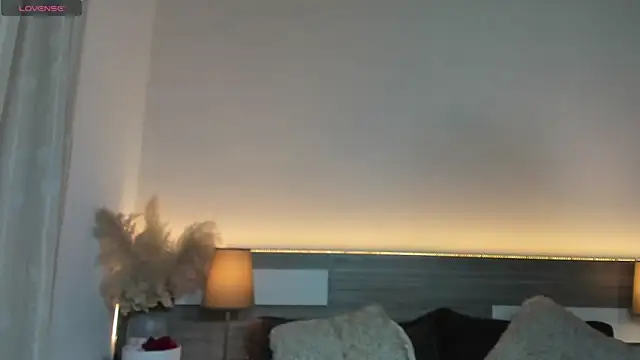 ZarahFoxxn Live chat-huone
