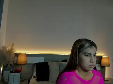 ZarahFoxx: απευθείας συνομιλία ΧΧΧ