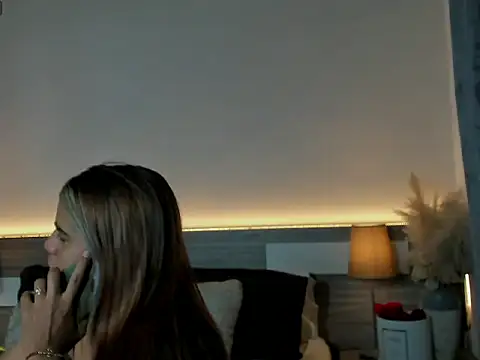 ZarahFoxx Live XXX-chat
