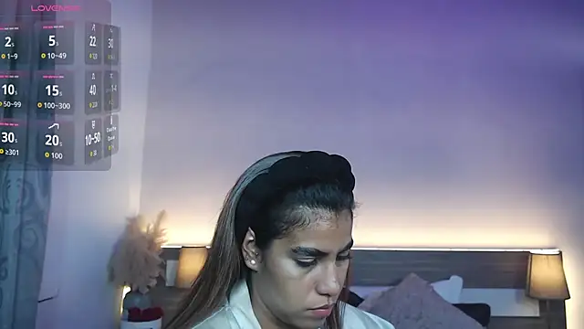 ZarahFoxx: απευθείας συνομιλία ΧΧΧ