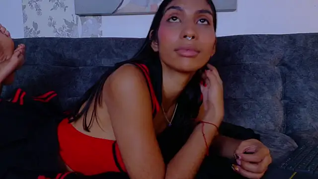taty_miller's Live XXX Chat