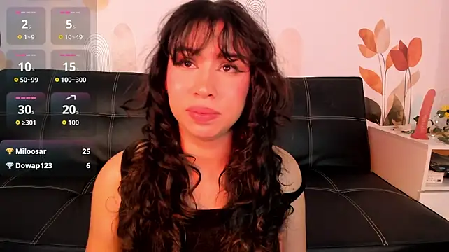 Webkamerová show purplay_98