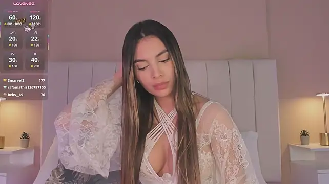 VictoriaNoah_ লাইভ XXX চ্যাট