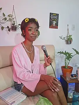 LulumiBloom Live XXX-Chat