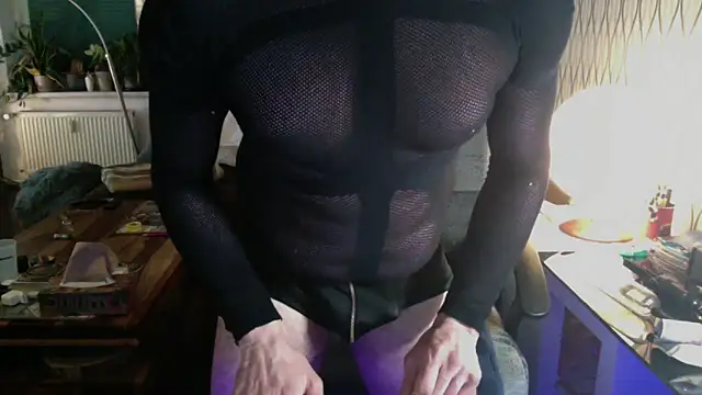 Show de tomz0819 na webcam