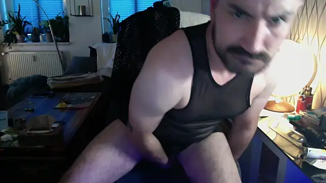 tomz0819 Webcam-Show