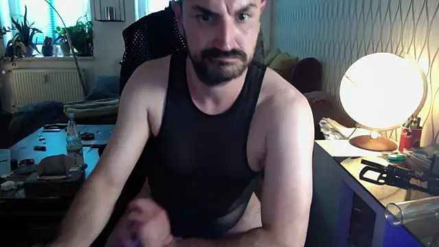 tomz0819 Webcam-Show