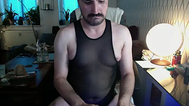 Webkamerová show tomz0819