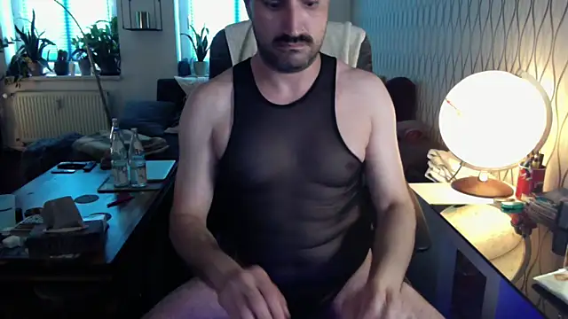 Show de webcam de tomz0819