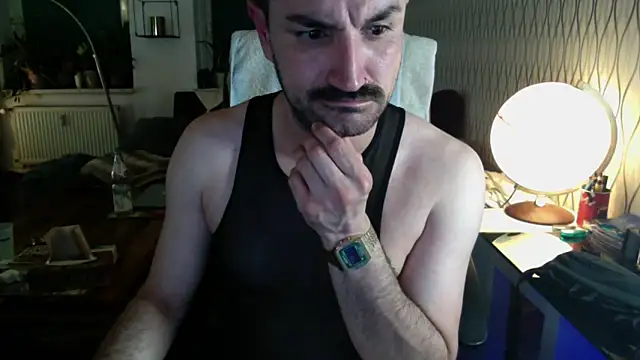 tomz0819 Webcam-Show