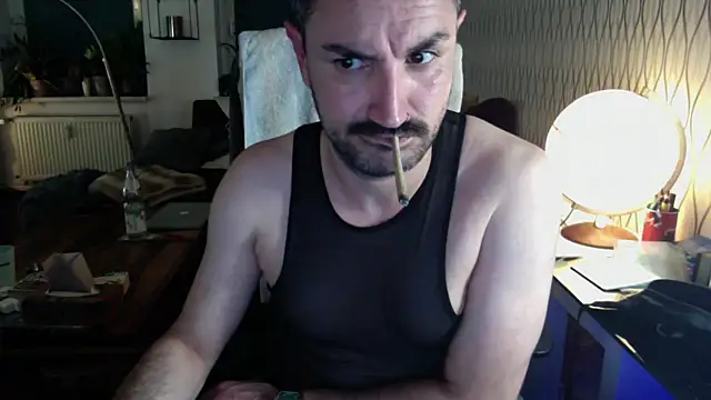 Show de webcam de tomz0819