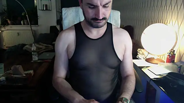 tomz0819 Webcam-Show