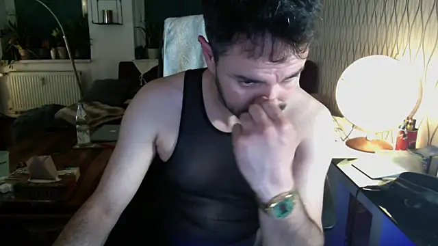 tomz0819 Show Webcam