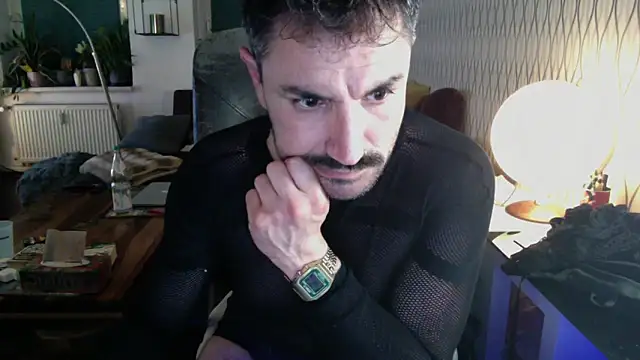 tomz0819 Webcam-Show