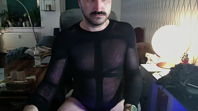 Show webcam de tomz0819