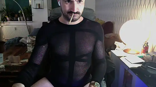 Show webcam de tomz0819