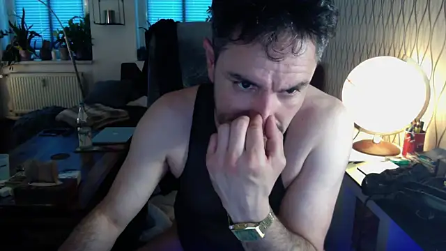 tomz0819 Webcam-Show