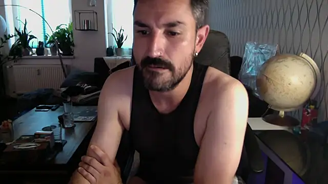 tomz0819 Webcam-Show
