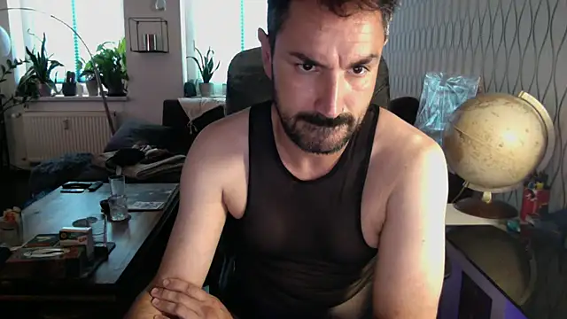 tomz0819 Webcam-Show