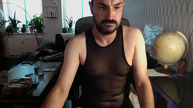 tomz0819 Webcam-Show