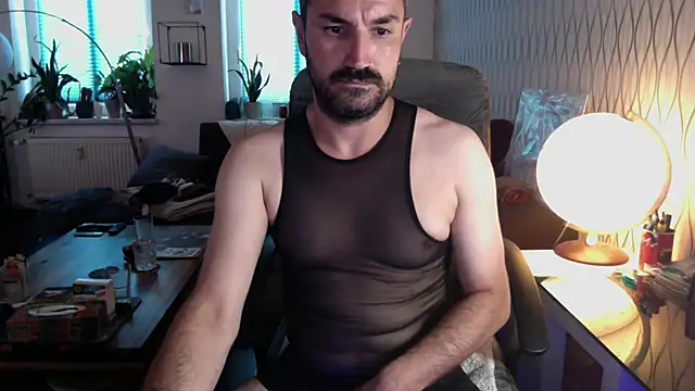 tomz0819 Webcam-Show