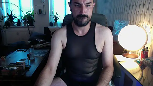 tomz0819 Webcam show