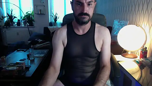 tomz0819 Show Webcam