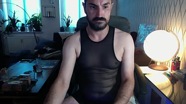 tomz0819 Webcam-Show
