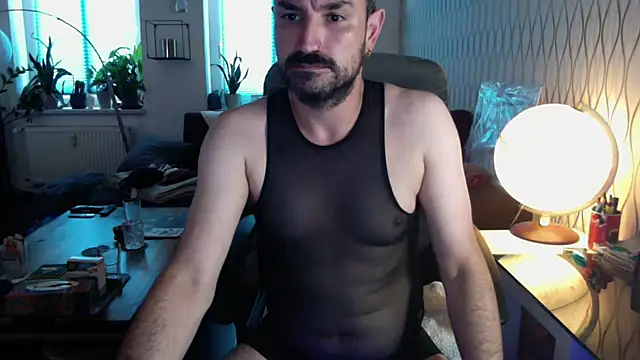tomz0819 Webcam-Show